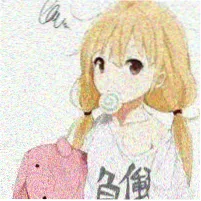 观众留言头像三